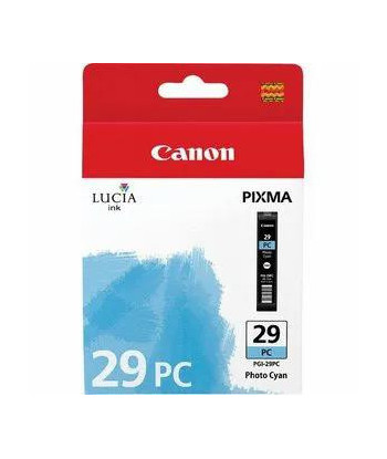 CANON PGI-29 PHOTO CYAN...