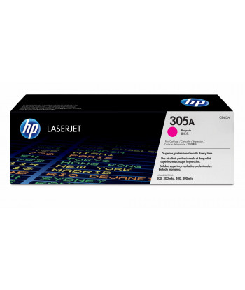 HP 305A Magenta Original...