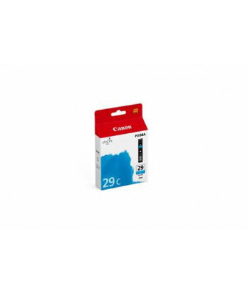 CANON PGI-29 CYAN CARTRIDGE