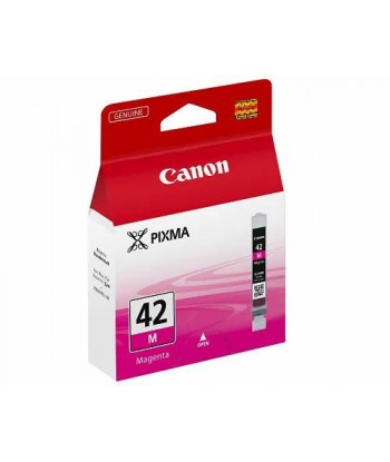 CANON CLI-42 MAGENTA CARTRIDGE
