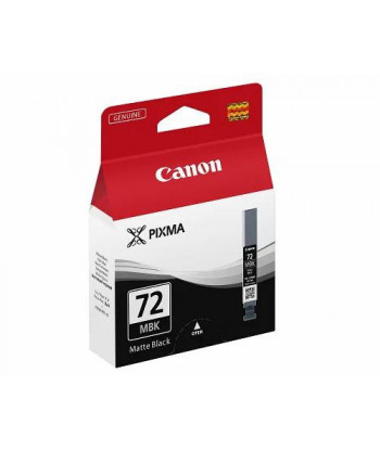 CANON PGI-72 MATT BLACK...