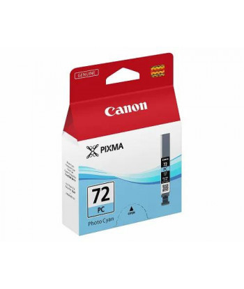 CANON PGI-72 PHOTO CYAN...