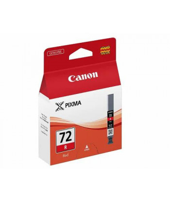 CANON PGI-72 RED CARTRIDGE