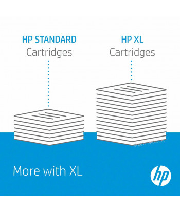 HP 901XL High Yield Black...