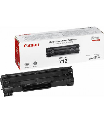 CANON 712 TONER