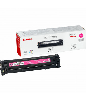 CANON 716 MAGENTA TONER