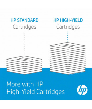 HP 25X High Yield Black...