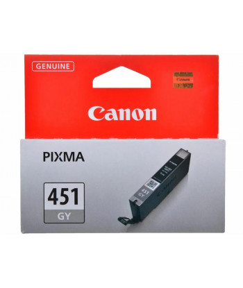 CANON CLI-451 GREY CARTRIDGE