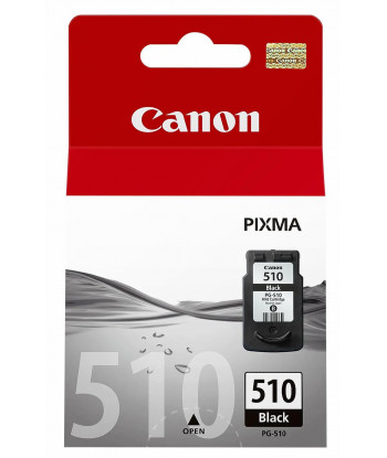 CANON PG-510 BLACK TONER