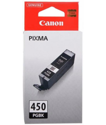 CANON PGI-450 PGBK CARTRIDGE