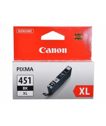 CANON CLI-451XL BLACK...