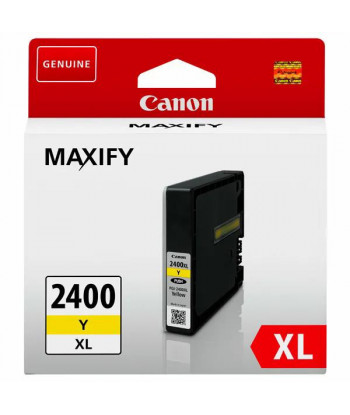 CANON PGI-2400XL YELLOW INK