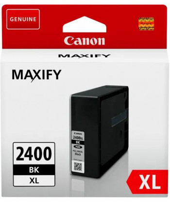 CANON PGI-2400XL BLK INK