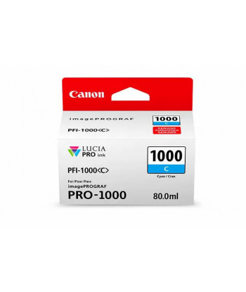CANON PFI-1000 C