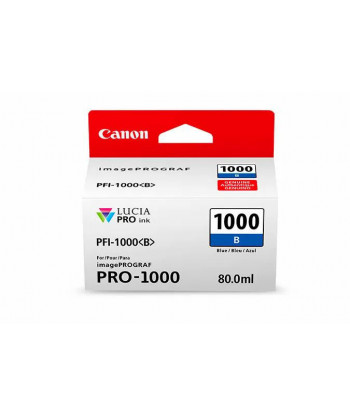 CANON PFI-1000 B