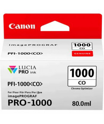 CANON PFI-1000 CO