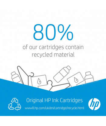 HP 953XL High Yield Cyan...