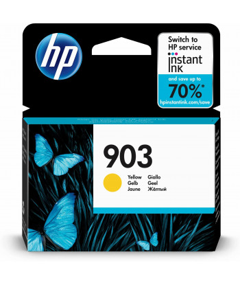 HP 903 Yellow