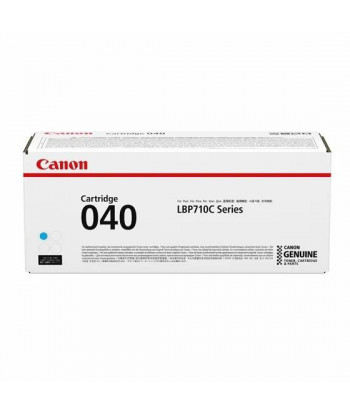 CANON 040 CYAN TONER