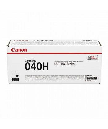 CANON 040H BLACK