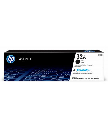HP 32A Original LaserJet...
