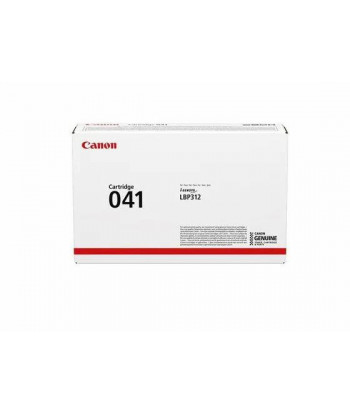 CANON 041 BLACK TONER