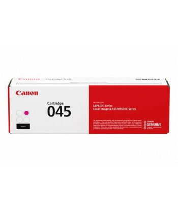 CANON 045 MAGENTA TONER