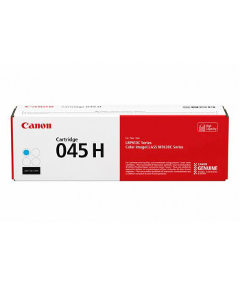 CANON 045H CYAN TONER