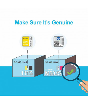 Samsung MLT-R307