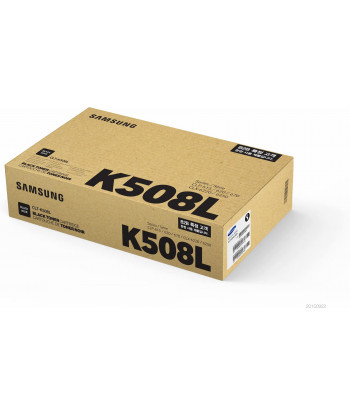Samsung CLT-K508L