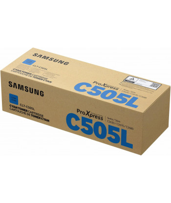 Samsung CLT-C505L
