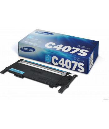Samsung CLT-C407S