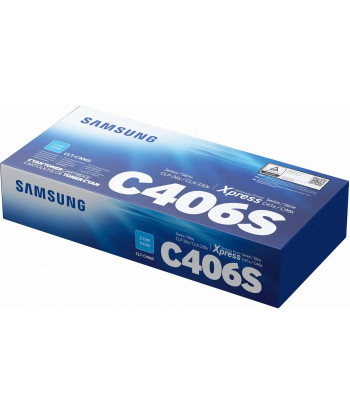 Samsung CLT-C406S