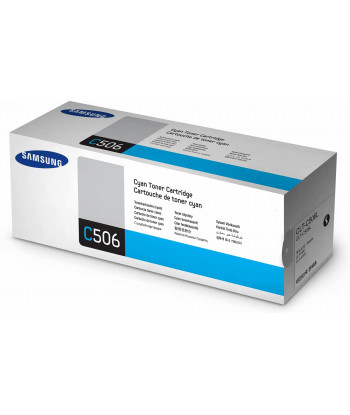 Samsung CLT-C506L