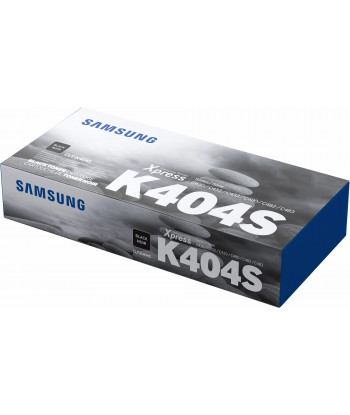 Samsung CLT-K404S