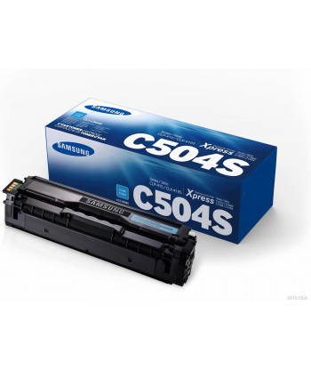 Samsung CLT-C504S