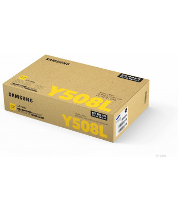 Samsung CLT-Y508L