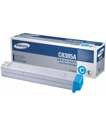Samsung CLX-C8385A