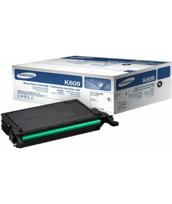 Samsung CLT-K609S