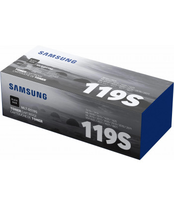 Samsung MLT-D119S