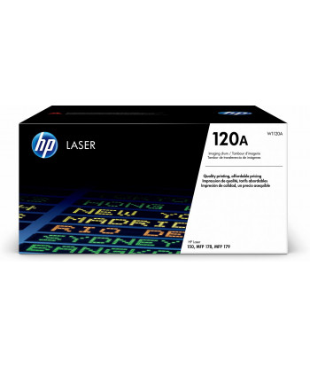 HP 120A IMAGING UNIT FOR...