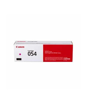CANON 054 MAGENTA TONER