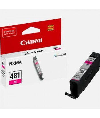 CANON CLI-481 M