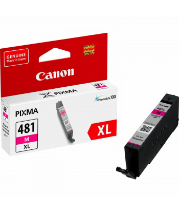 CANON CLI-481XL M