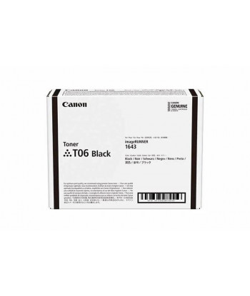 CANON TONER T06