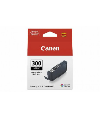 CANON PFI-300 MBK