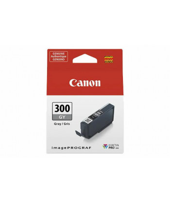 CANON PFI-300 GY