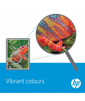 HP 203A Yellow Original...