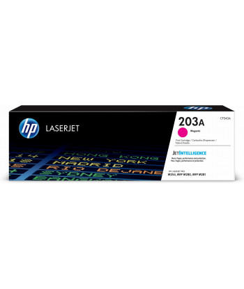 HP 203A Magenta Original...