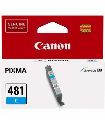 CANON CLI-481 C